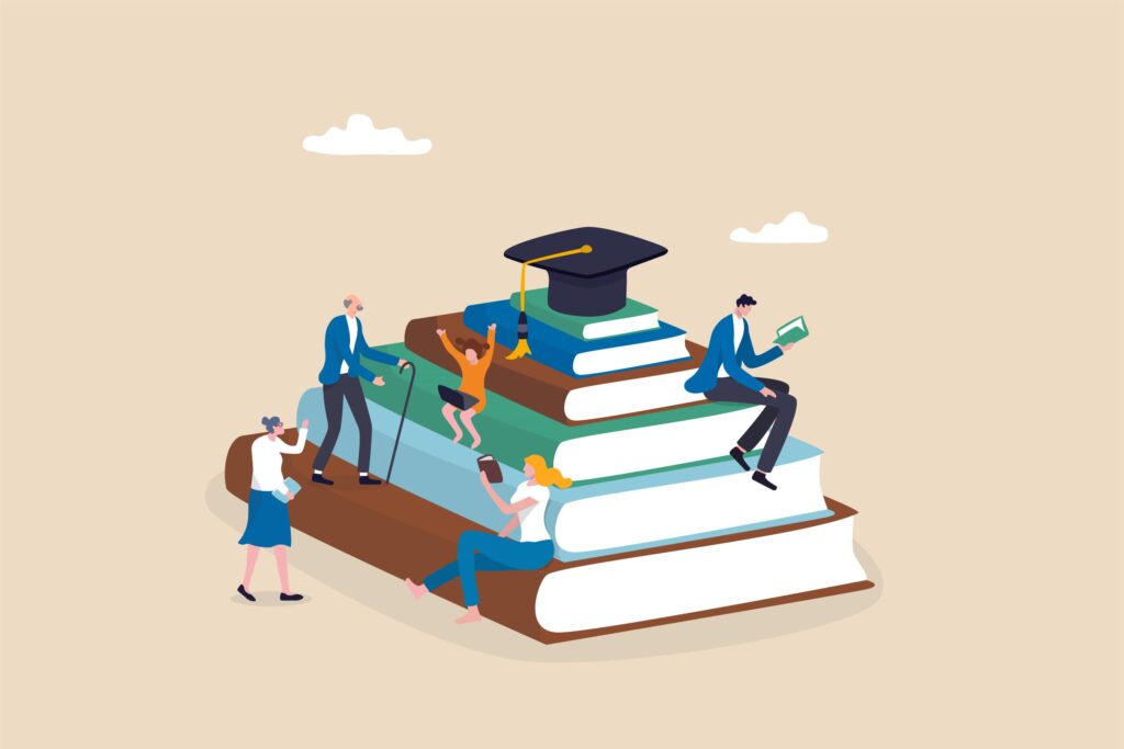 Starting An Education Center in Singapore