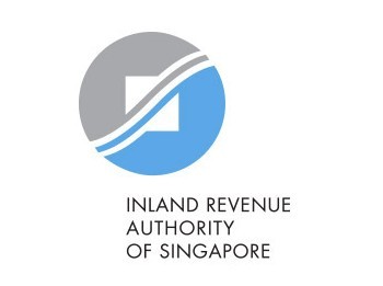 iras logo