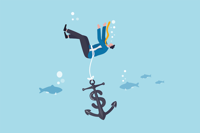Start-Ups Fail