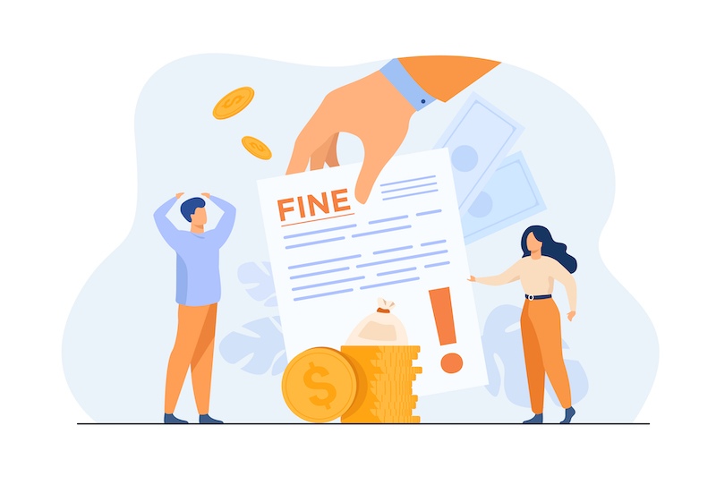 Employment Agencies without a Licence
