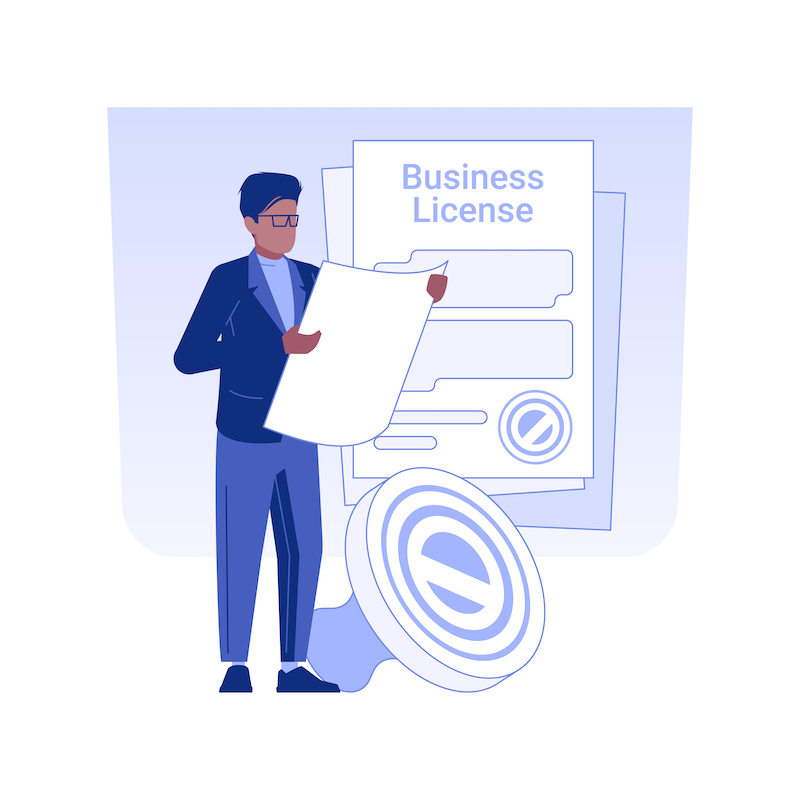 Business Licenses