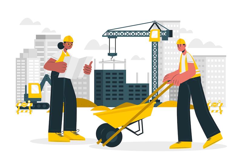 Construction Business