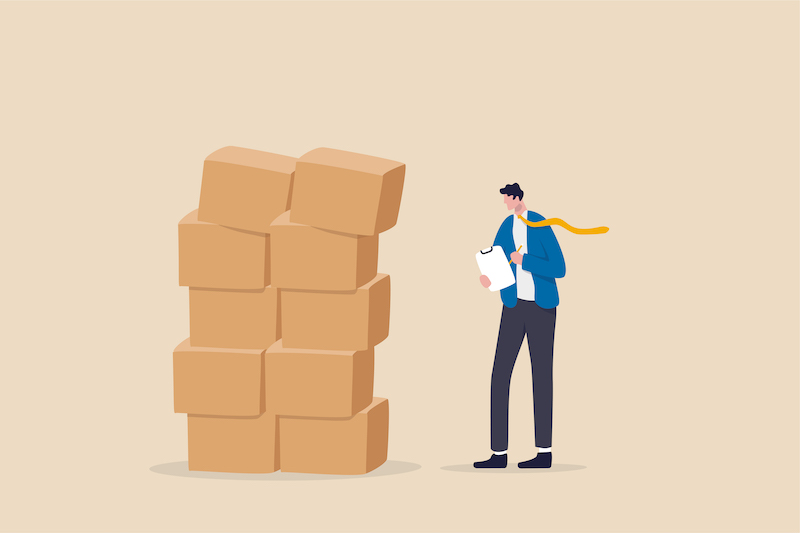 Courier Business