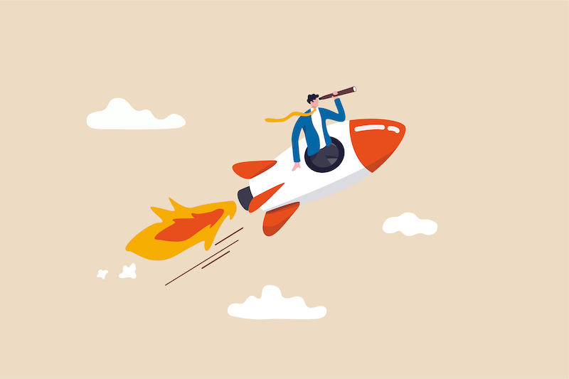 Startups