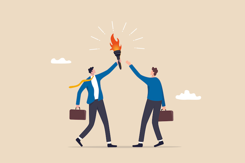 Company Secretary Services