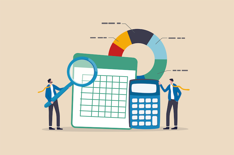 Accounting and Taxation