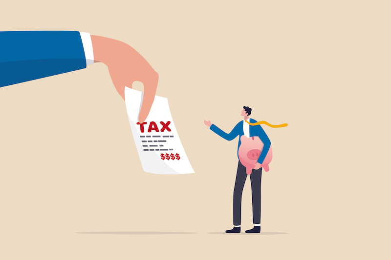 Annual Return Filing