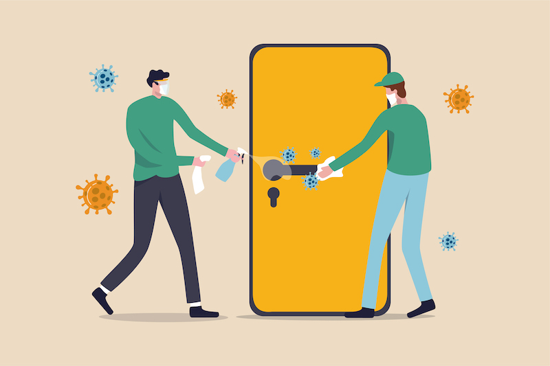 Cleaning Business