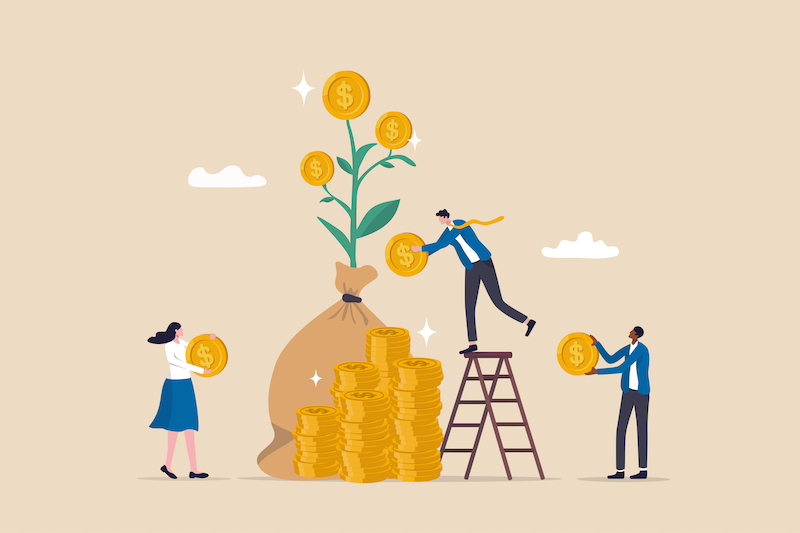 Financial Services Business