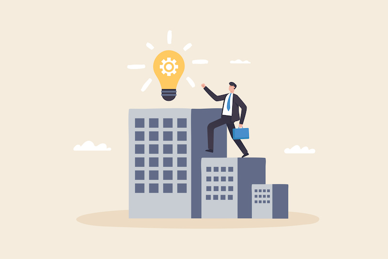 Foreign Entrepreneurs