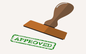 Company Stamps