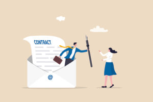 Digital Signatures