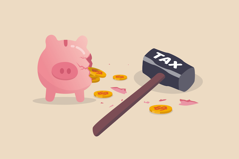 Corporate Tax