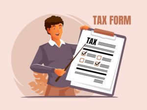 GST Filing