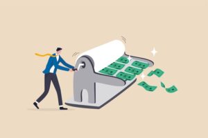Payroll Processing