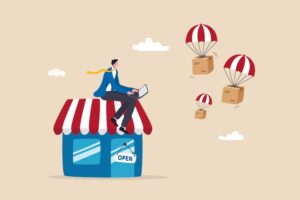 Dropshipping